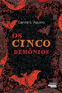 Os Cinco Demonios