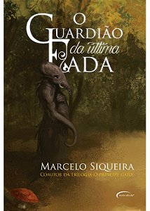 Guardiao Da Ultima Fada,O