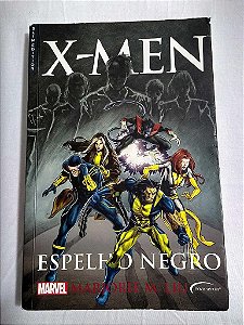 X-Men - Espelho Negro