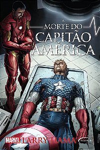 A Morte do Capitão América