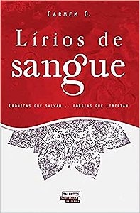 Lírios De Sangue