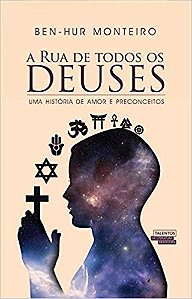 A Rua De Todos Os Deuses