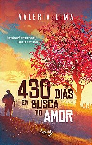 430 Dias Em Busca Do Amor
