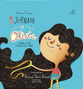 A Jornada De Olivia