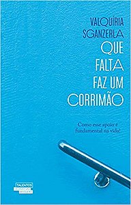 Que Falta Faz Um Corrimão