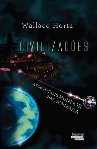 Civilizações A Fonte: Dois Mundos, Uma Jornada