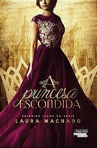 A Princesa Escondida