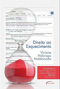 Direito Ao Esquecimento