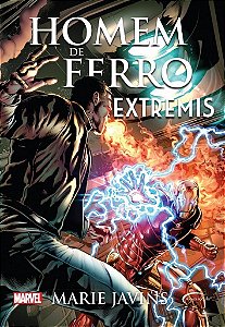 Homem De Ferro - Extremis