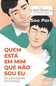 Quem Está Em Mim Que Não Sou Eu?