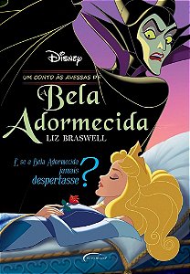 Um Conto Às Avessas De A Bela Adormecida