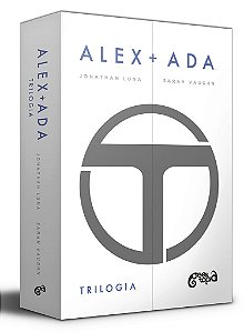 Alex + Ada: Trilogia