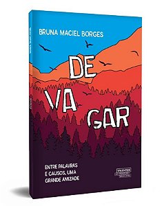 Devagar Entre Palavras E Causos, Uma Grande Amizade