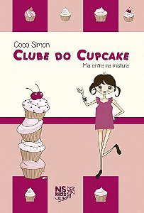 Clube Do Cupcake - Mia Entra Na Mistura