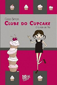 Clube Do Cupcake - O Brinde De Mia