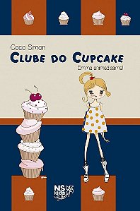 Clube Do Cupcake - Emma Animadíssima!