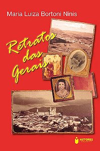Retratos Das Gerais