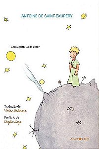 O Pequeno Príncipe