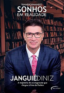 Transformando Sonhos Em Realidade A Trajetória Do Ex-Engraxate Que Chegou À Lista Da Forbes