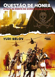 Questão De Honra A Face Da Morte No Dorso De Um Cavalo