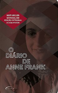 O Diário De Anne Frank