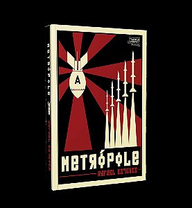 Metrópole