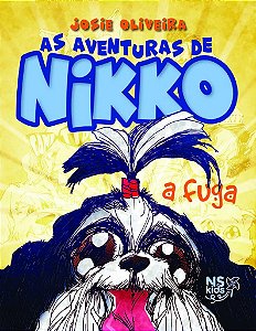 As Aventuras De Nikko A Fuga
