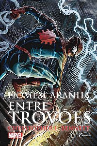 Homem-Aranha - Entre Trovões