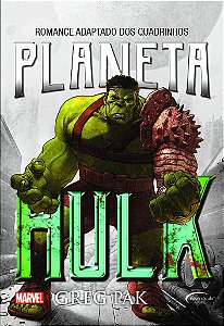 Planeta Hulk