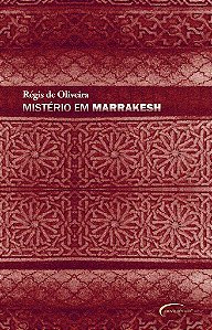 Mistério Em Marrakesh