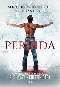 Perdida (House Of Night: Outro Mundo Vol. 2)