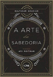 A Arte Da Sabedoria - Capa Dura