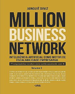 Million Business Network: Inteligência Artificial como Motor de Escalabilidade Empresarial