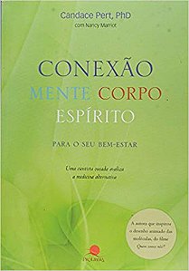 Conexão Mente Corpo Espírito Para Seu Bem Estar
