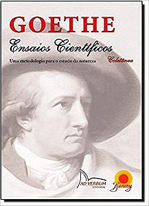 Goethe - Ensaios Cientificos