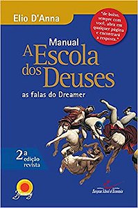 Manual Escola Dos Deuses – As Falas Do Dreamer