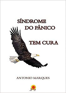 Síndrome Do Pânico Tem Cura