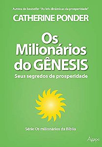 Os Milionários Do Gênesis