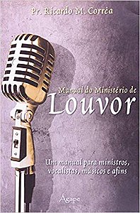 Manual Do Ministerio De Louvor