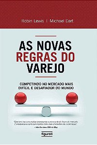 As Novas Regras Do Varejo