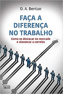 Faça A Diferença No Trabalho