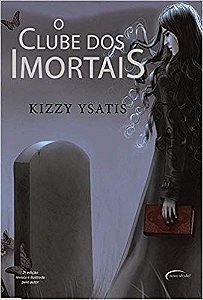 Clube Dos Imortais A Nova Quimera Dos Vampiros