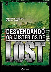 Desvendando Os Mistérios De Lost