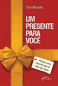 Um Presente Para Você