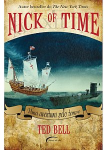 Nick Of Time-Uma Aventura Pelo Tempo