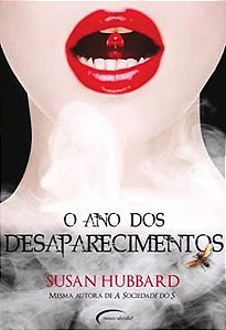 O Ano Dos Desaparecimentos
