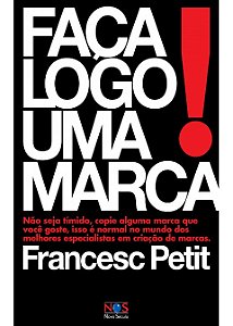 Faca Logo Uma Marca