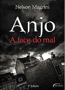 Anjo - A Face Do Mal