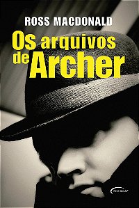 Arquivos De Archer