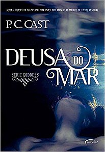 Deusa Do Mar - Volume 1